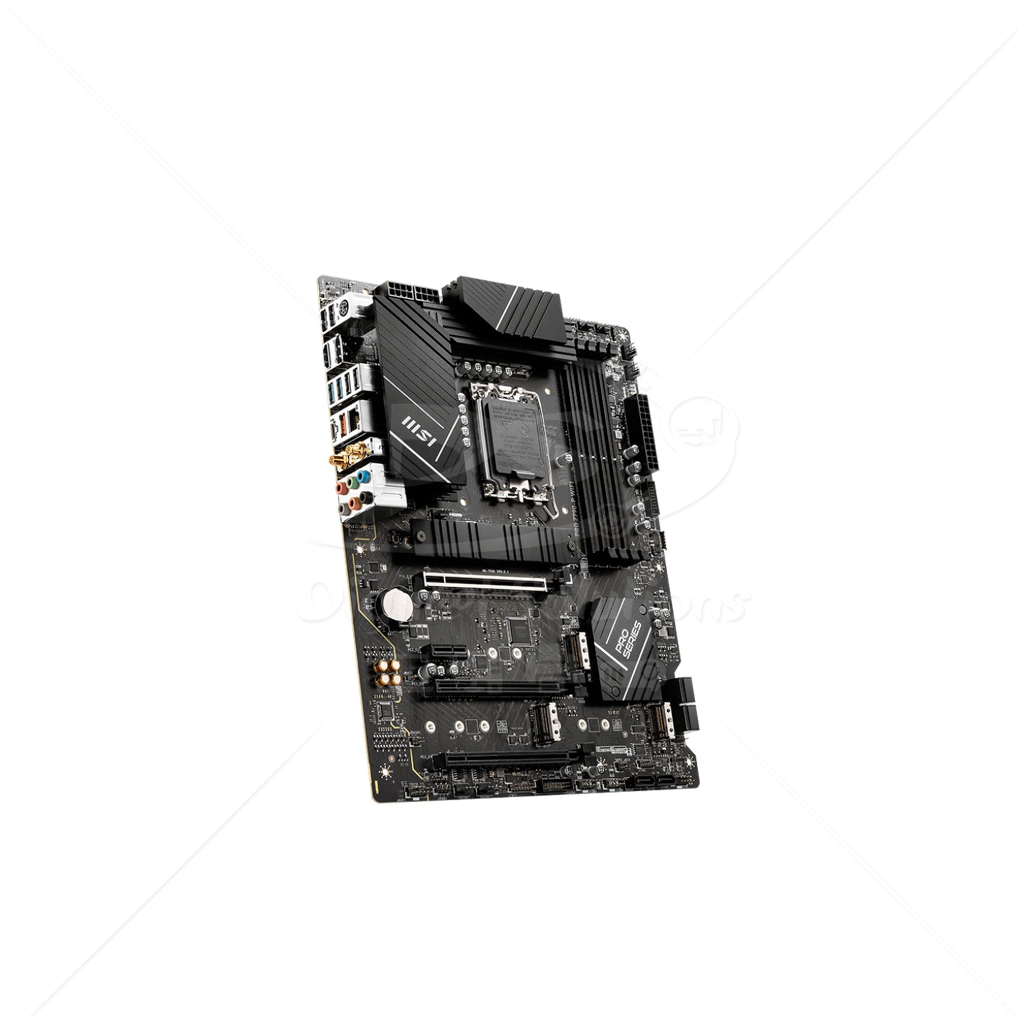 Mtb Msi PRO Z790-P WiFi DDR5