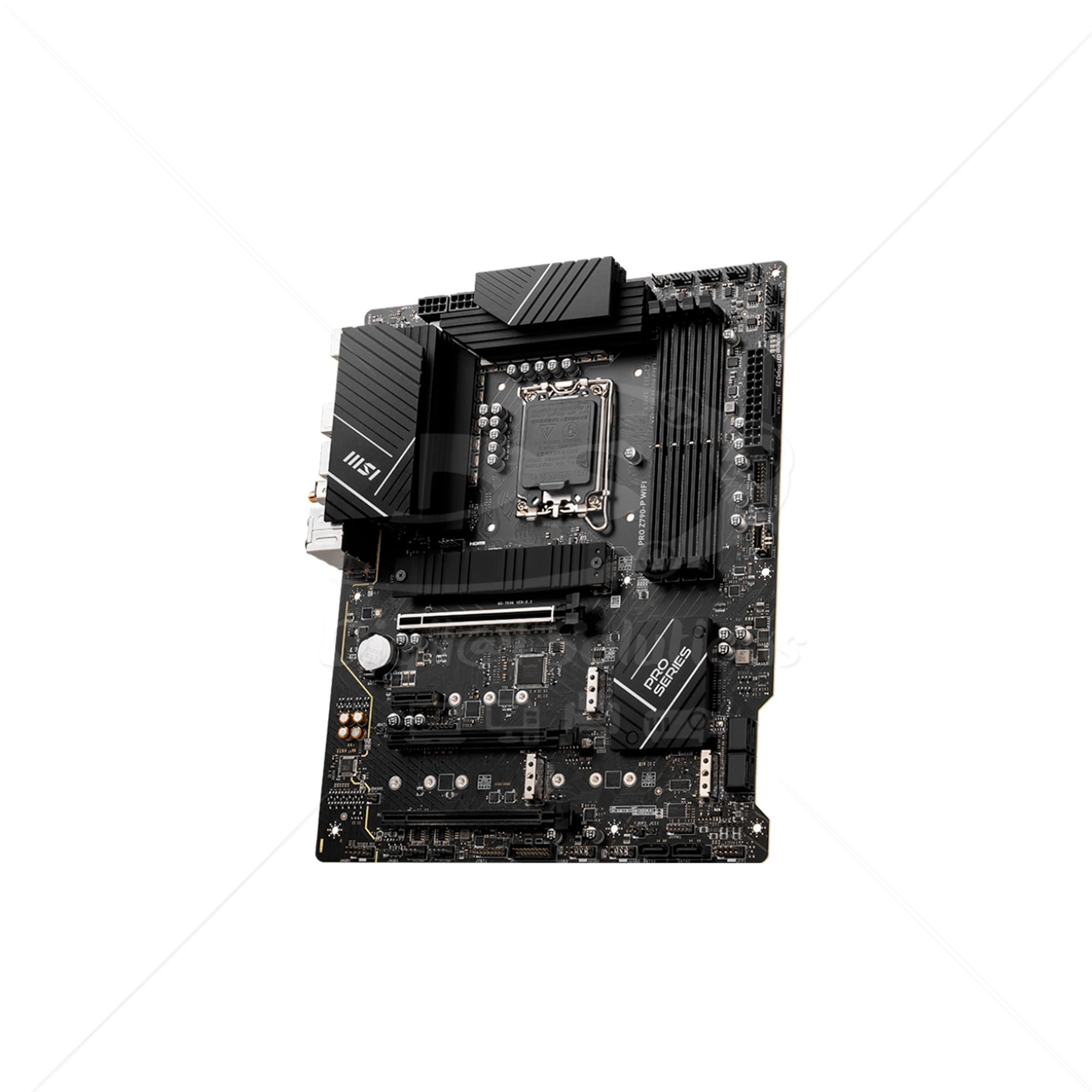 Mtb Msi PRO Z790-P WiFi DDR5