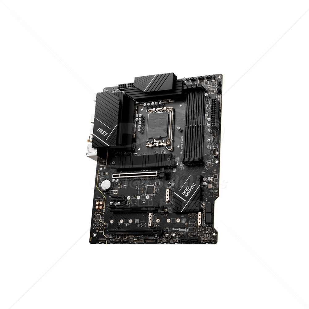 Mtb Msi PRO Z790-P WiFi DDR5