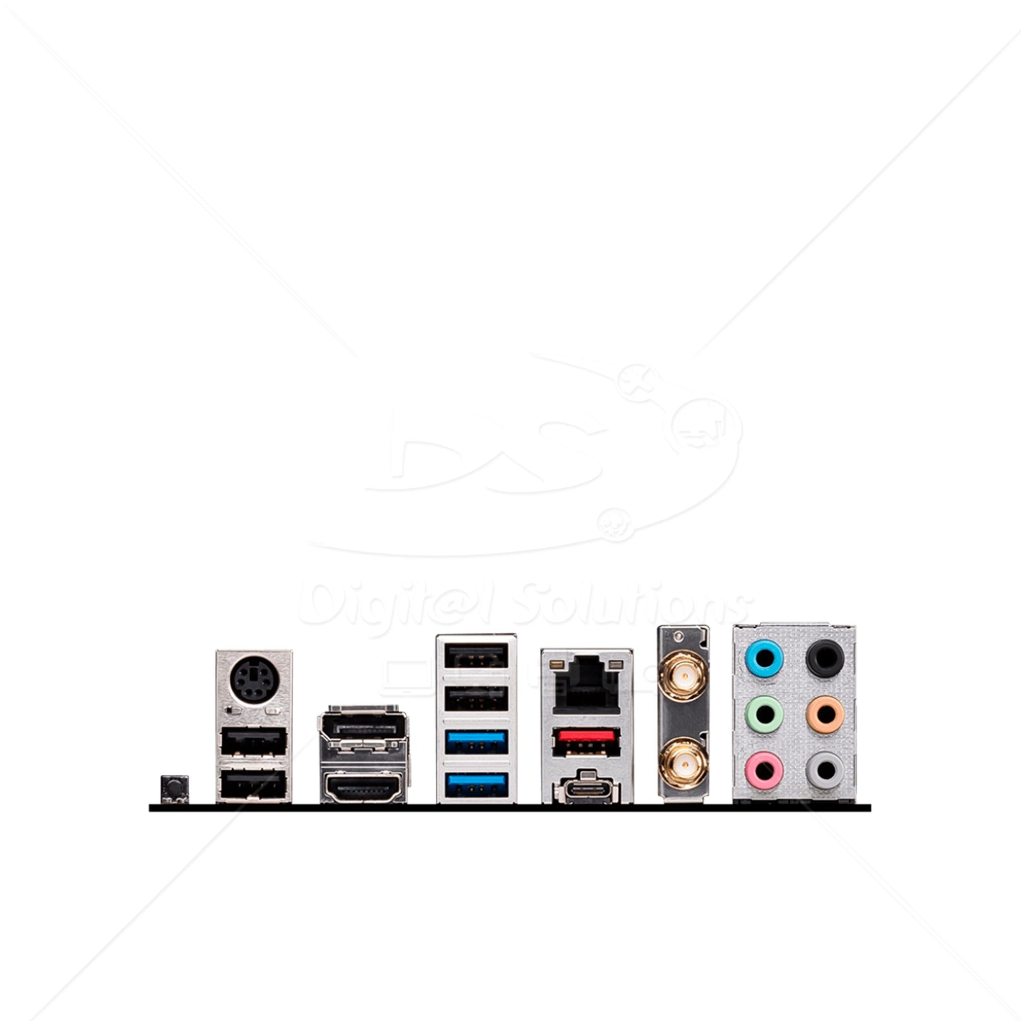 Mtb Msi PRO Z790-P WiFi DDR5