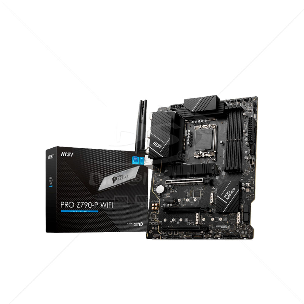 Mtb Msi PRO Z790-P WiFi DDR5