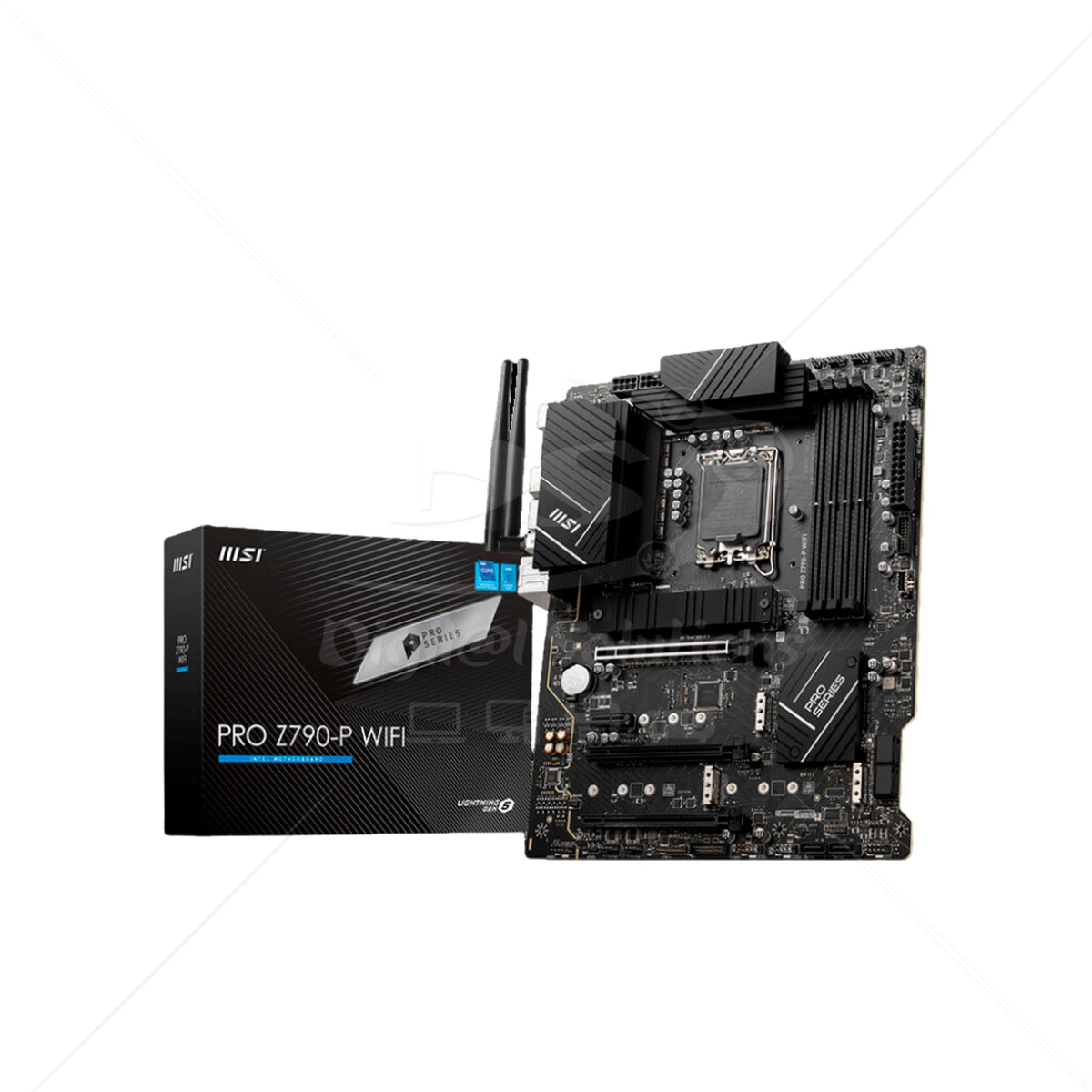 Mtb Msi PRO Z790-P WiFi DDR5