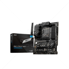 Mtb Msi PRO Z790-P WiFi DDR5