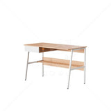 Mueble Xtech XTF-CD207 Roble/Blanco