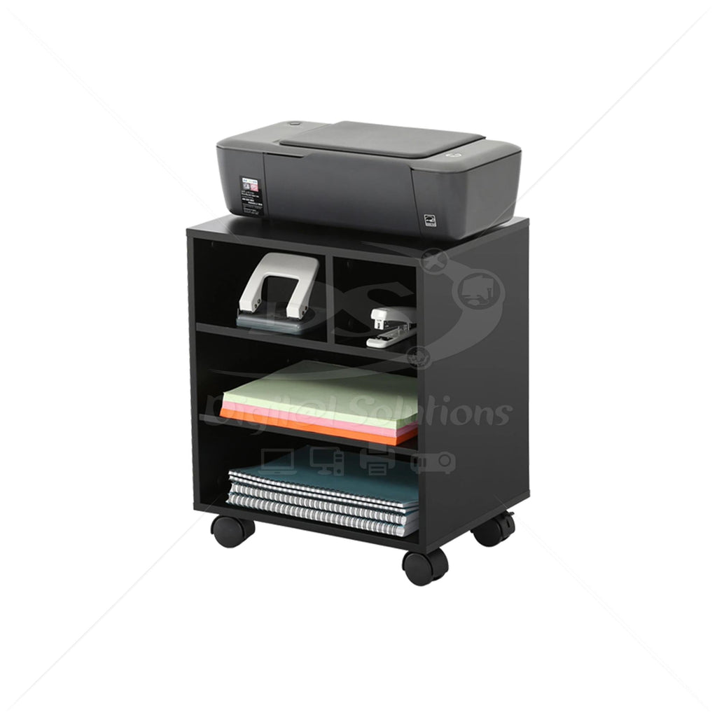 Mueble para Impresor MCR 0.65x0.60x0.40 mts