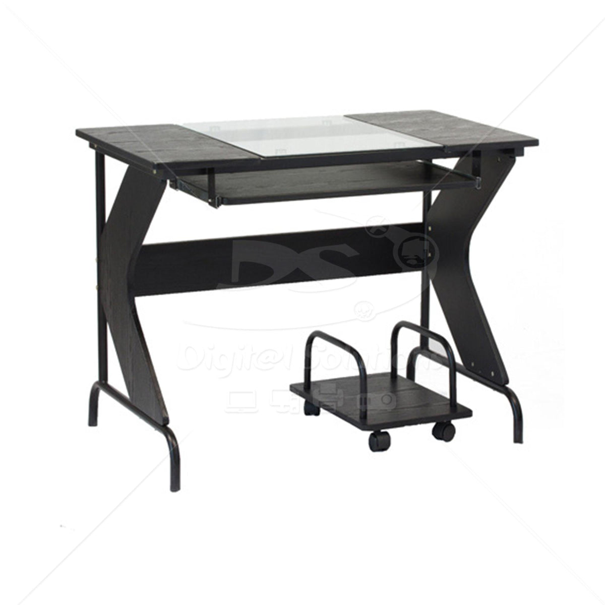 Mueble para computadora Xtech Lombardi