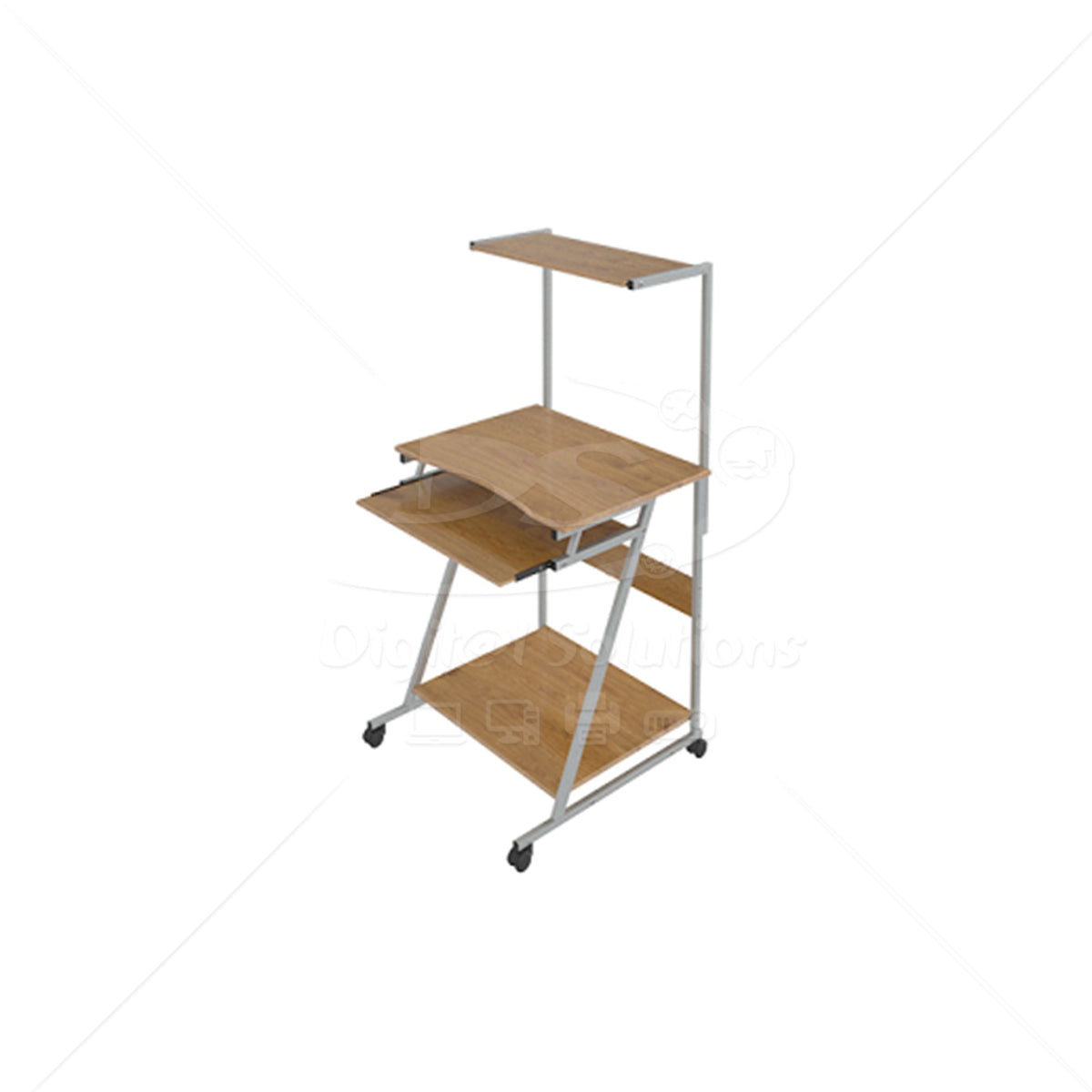 Mueble para computadora Xtech XTF-CD189