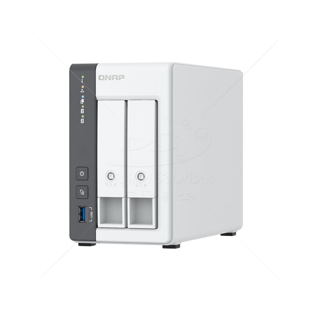 NAS QNAP TS-216G-US
