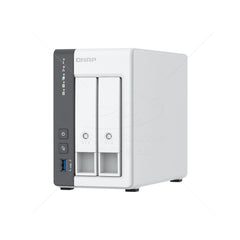 NAS QNAP TS-216G-US