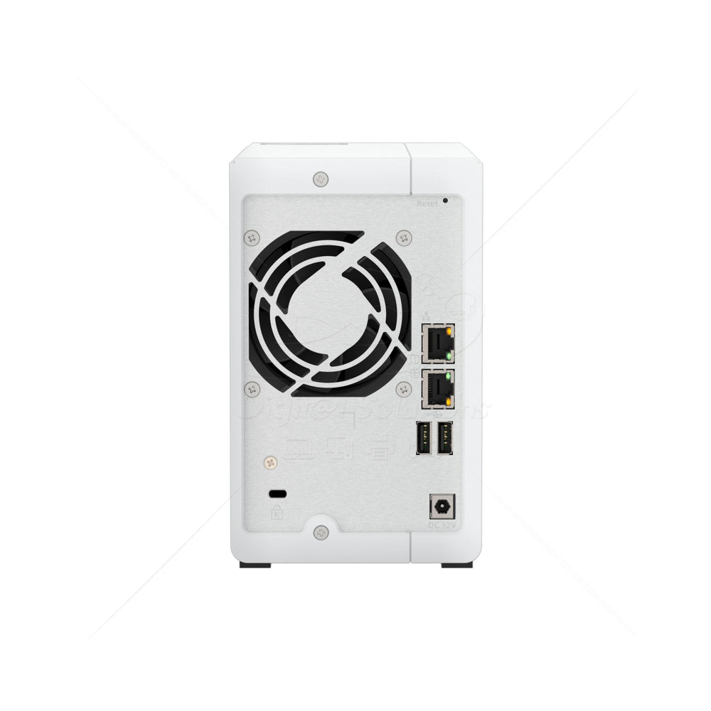 NAS QNAP TS-216G-US