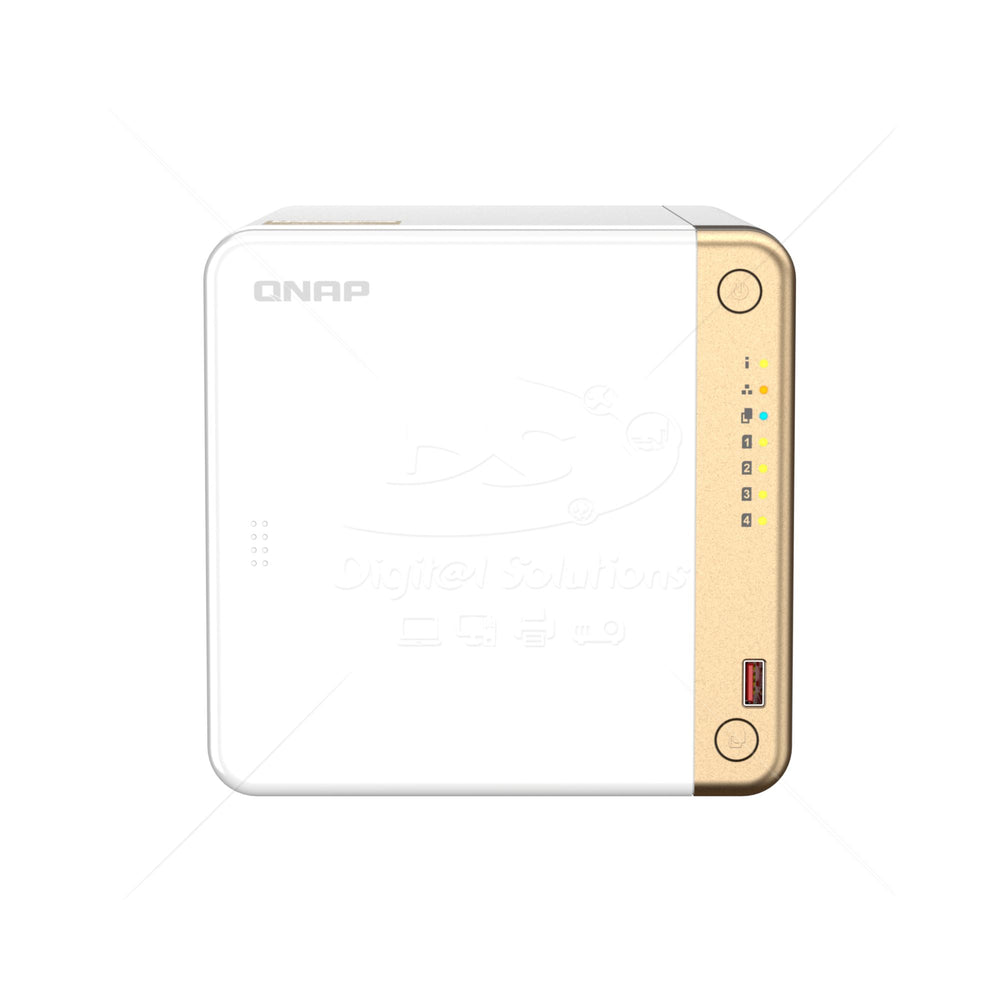 NAS QNAP TS-462-4G-US