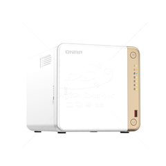 NAS QNAP TS-462-4G-US
