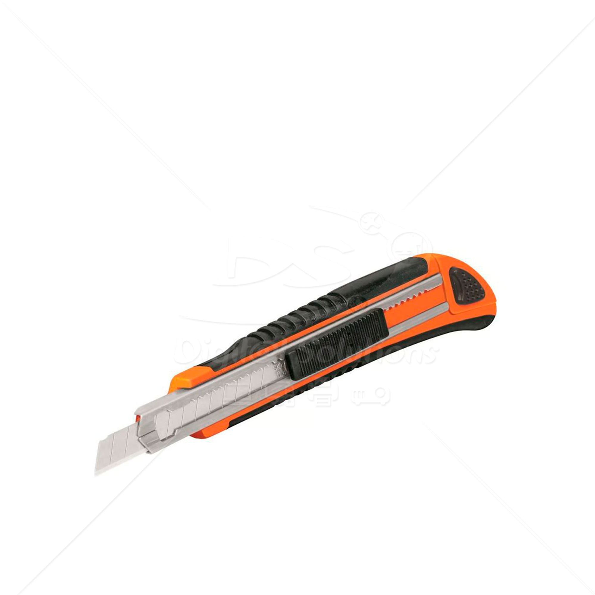 Navaja Retractil Cut-5X Truper