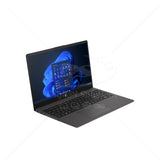 NoteBook HP 255 G10 A59GVLA, AMD Ryzen 5, Pantalla 15.6", Memoria 16GB DDR4, Almacenamiento 512GB NVMe, Gráfica Integrada, Windows 11 Pro