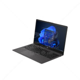 NoteBook HP 255 G10 A59GVLA, AMD Ryzen 5, Pantalla 15.6", Memoria 16GB DDR4, Almacenamiento 512GB NVMe, Gráfica Integrada, Windows 11 Pro