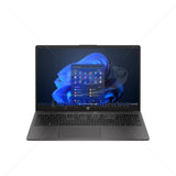 NoteBook HP 255 G10 A59GVLA, AMD Ryzen 5, Pantalla 15.6", Memoria 16GB DDR4, Almacenamiento 512GB NVMe, Gráfica Integrada, Windows 11 Pro