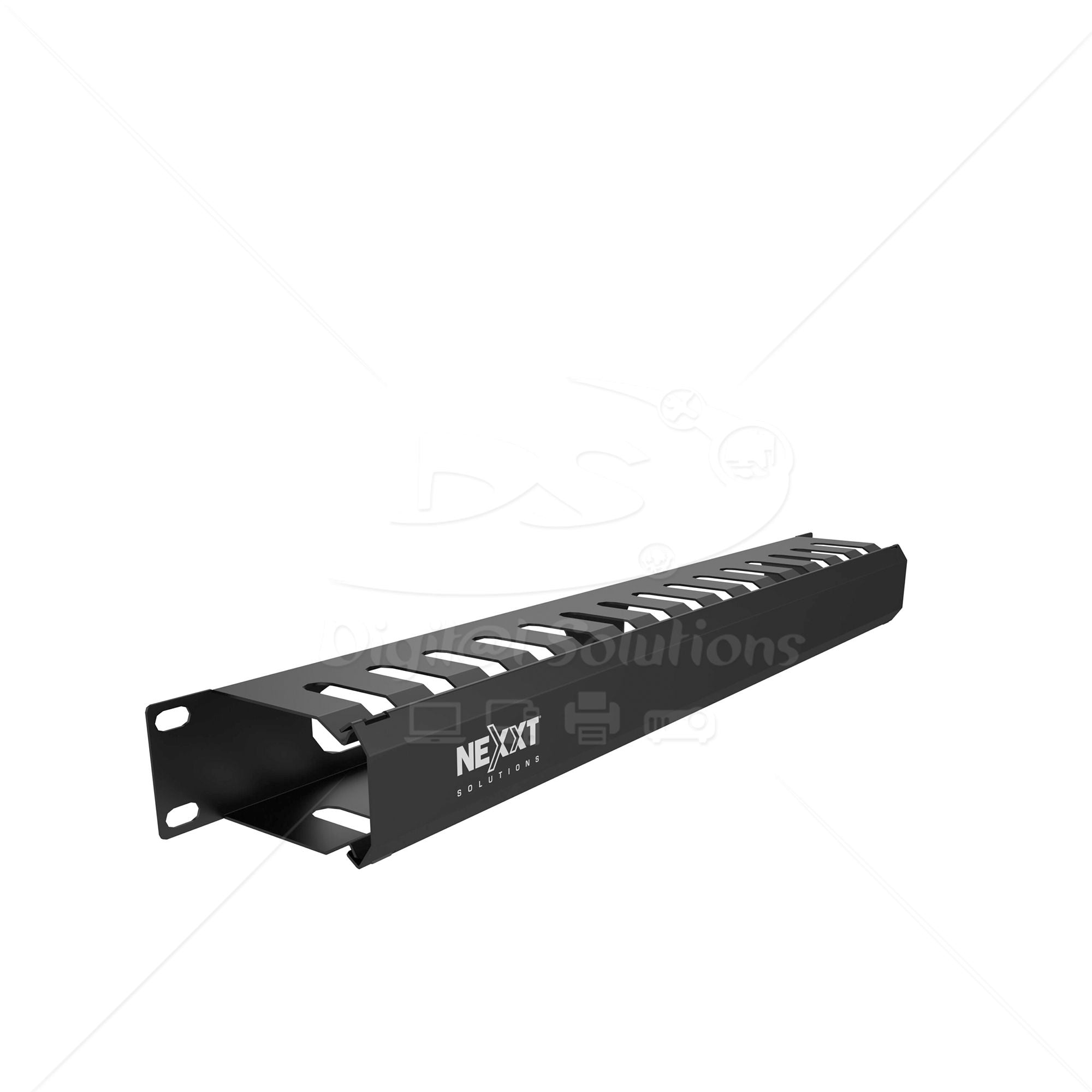Organizador de Cable 1U Metalico Nextt AW222NXT61