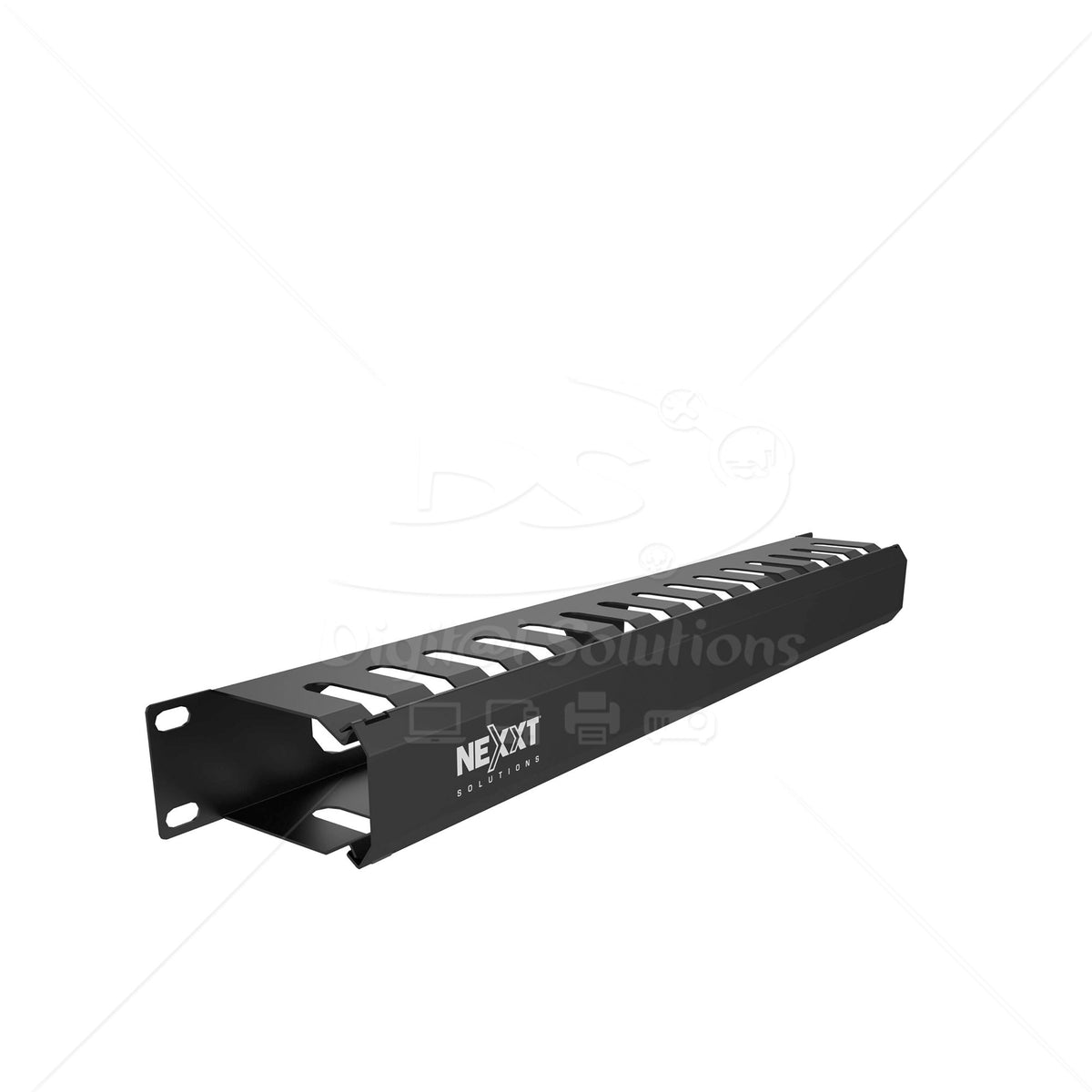 Organizador de Cable 1U Metalico Nextt AW222NXT61