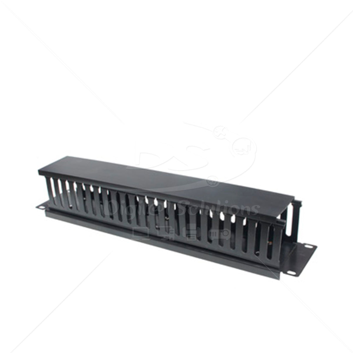 Organizador de Cable 2U plastico Catcom CAT-HWD-350SS