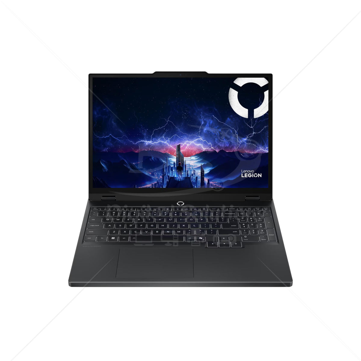 Laptop Lenovo LEGION 5 15IAX10 83F00009US, Intel Core Ultra 7-255HX, 15.1Plg, 1TB, 16GB RAM DDR5, Windows 11 Home