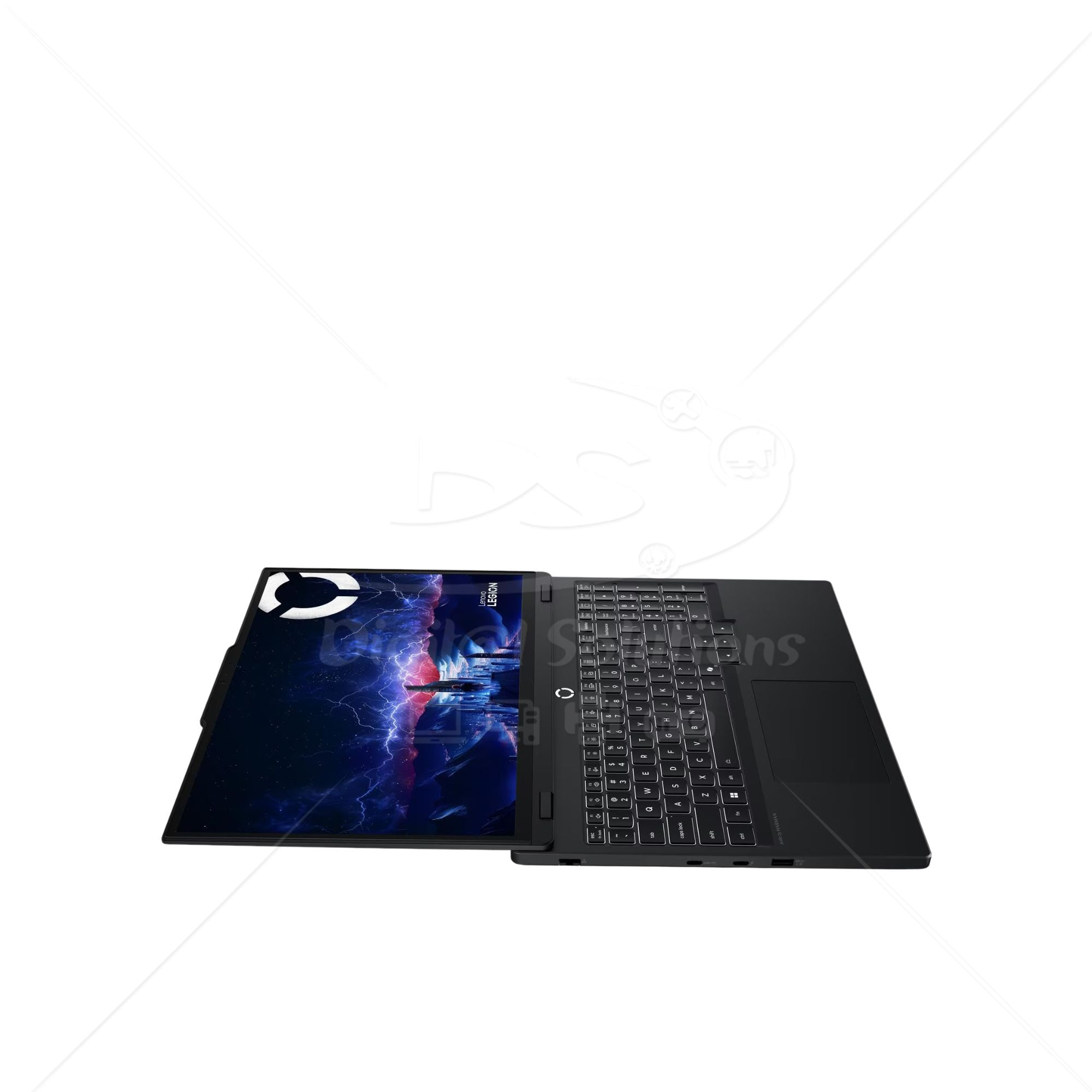 Laptop Lenovo LEGION 5 15IAX10 83F00009US, Intel Core Ultra 7-255HX, 15.1Plg, 1TB, 16GB RAM DDR5, Windows 11 Home