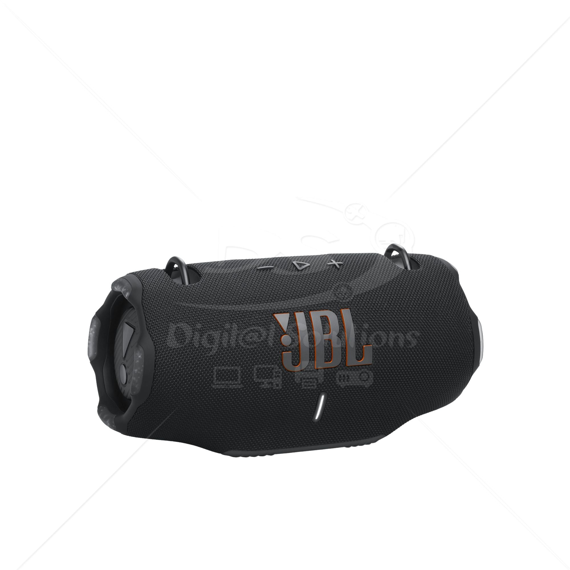 Bocina JBL EXTREME 4 Color Negro