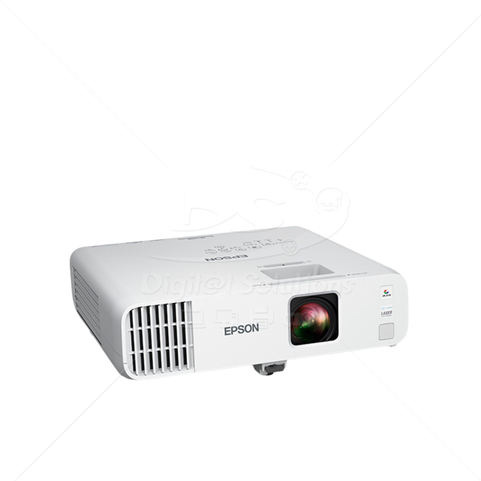 Proyector EPSON Láser POWERLITE EB-L210W HA70A