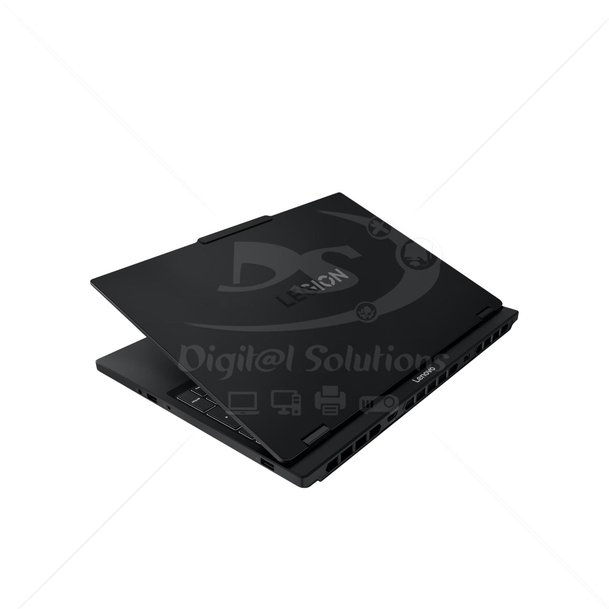 Laptop Lenovo LEGION 5 15IAX10 83F00009US, Intel Core Ultra 7-255HX, 15.1Plg, 1TB, 16GB RAM DDR5, Windows 11 Home