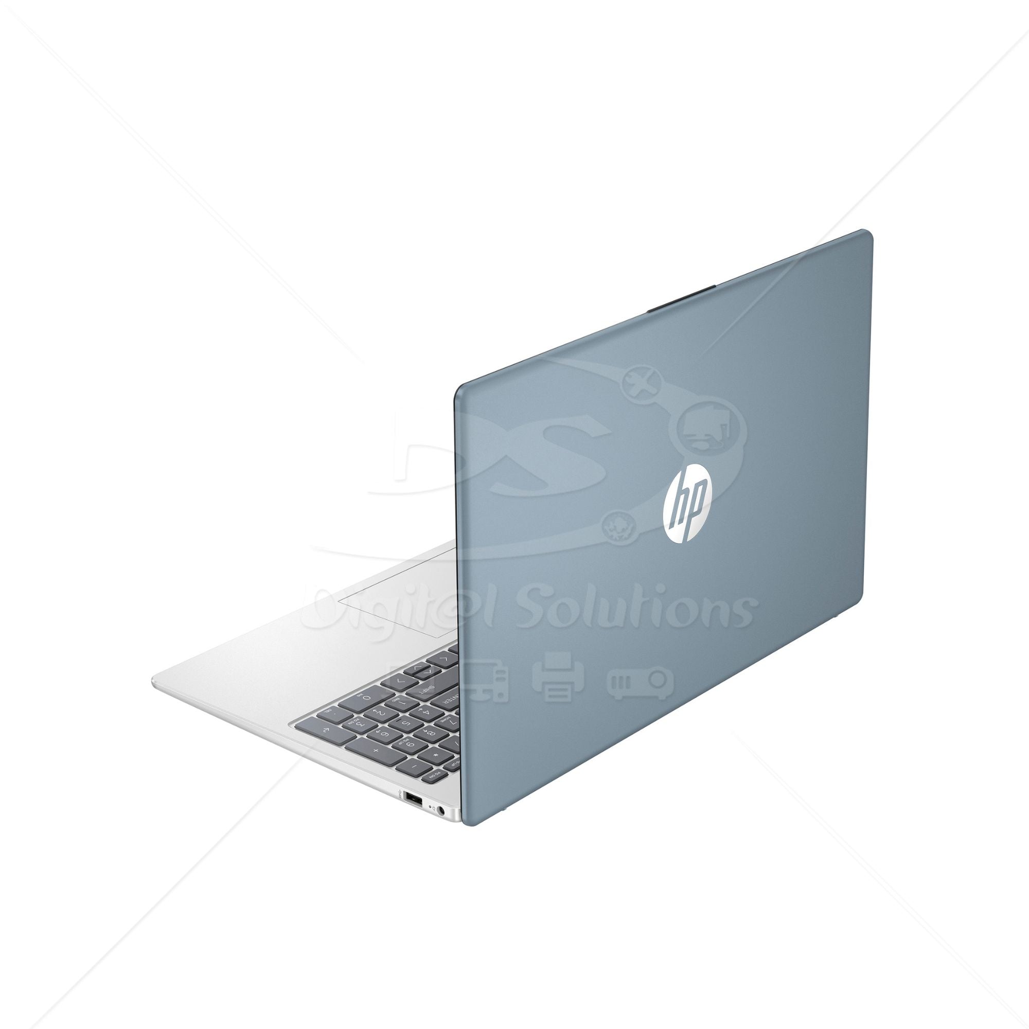 Laptop HP 15-FC0250LA B9TP1LA, Ryzen 5-7520U, Pantalla 15.6 PLG, 512GB SSD Windows 11 Home, Incluye Mochila HP