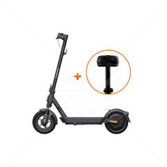 Scooter Eléctrico Xiaomi 5 PLUS con Asiento