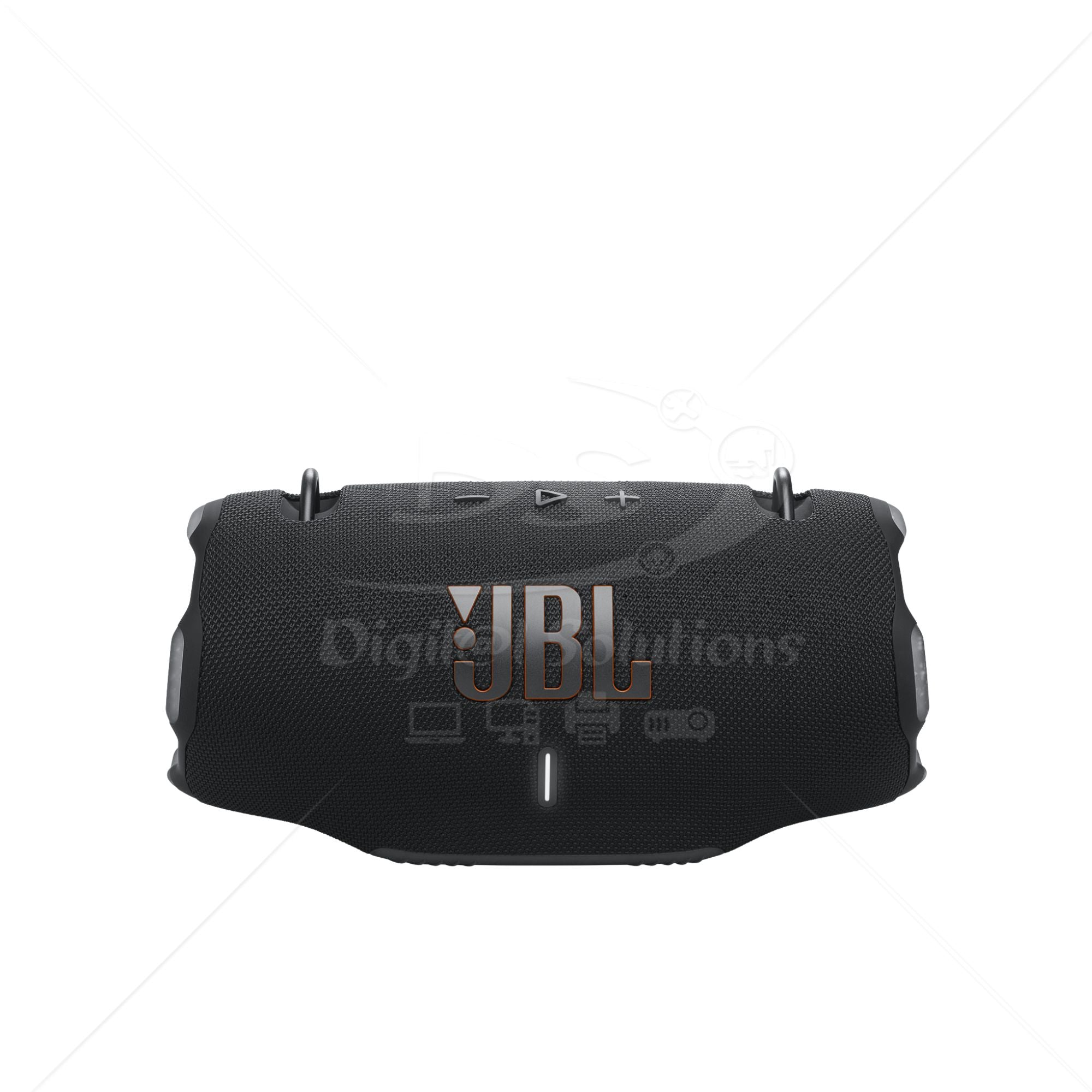 Bocina JBL EXTREME 4 Color Negro