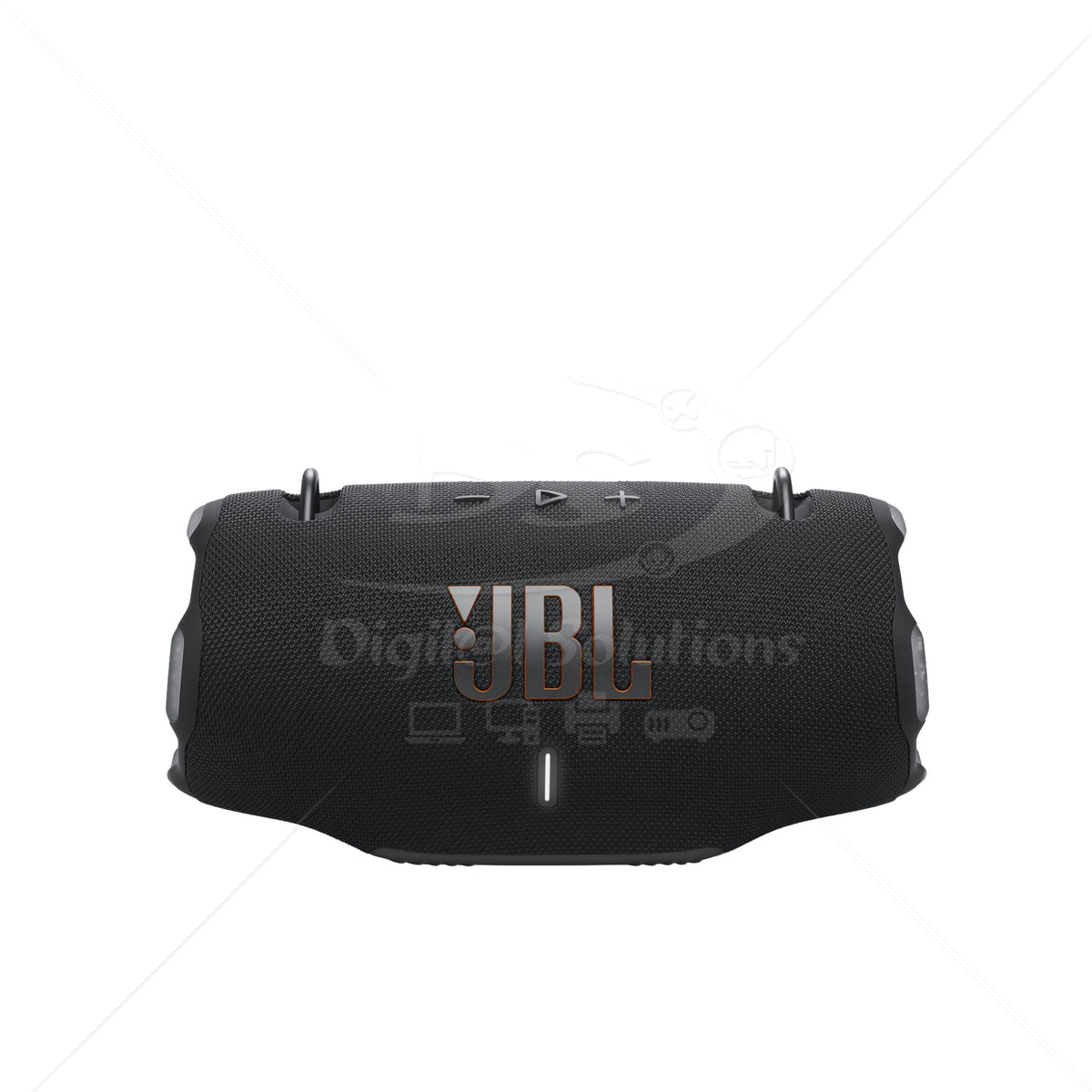 Bocina JBL EXTREME 4 Color Negro