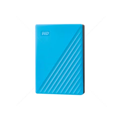 HD Ext WD WDBPKJ0040BBL-WESN  BLUE 4TB