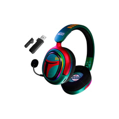 Audífonos DS Gamer Primus PBH-S380BF