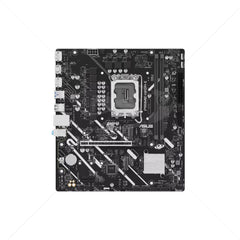 Motherboard ASUS PRIME H810M-E LGA1851