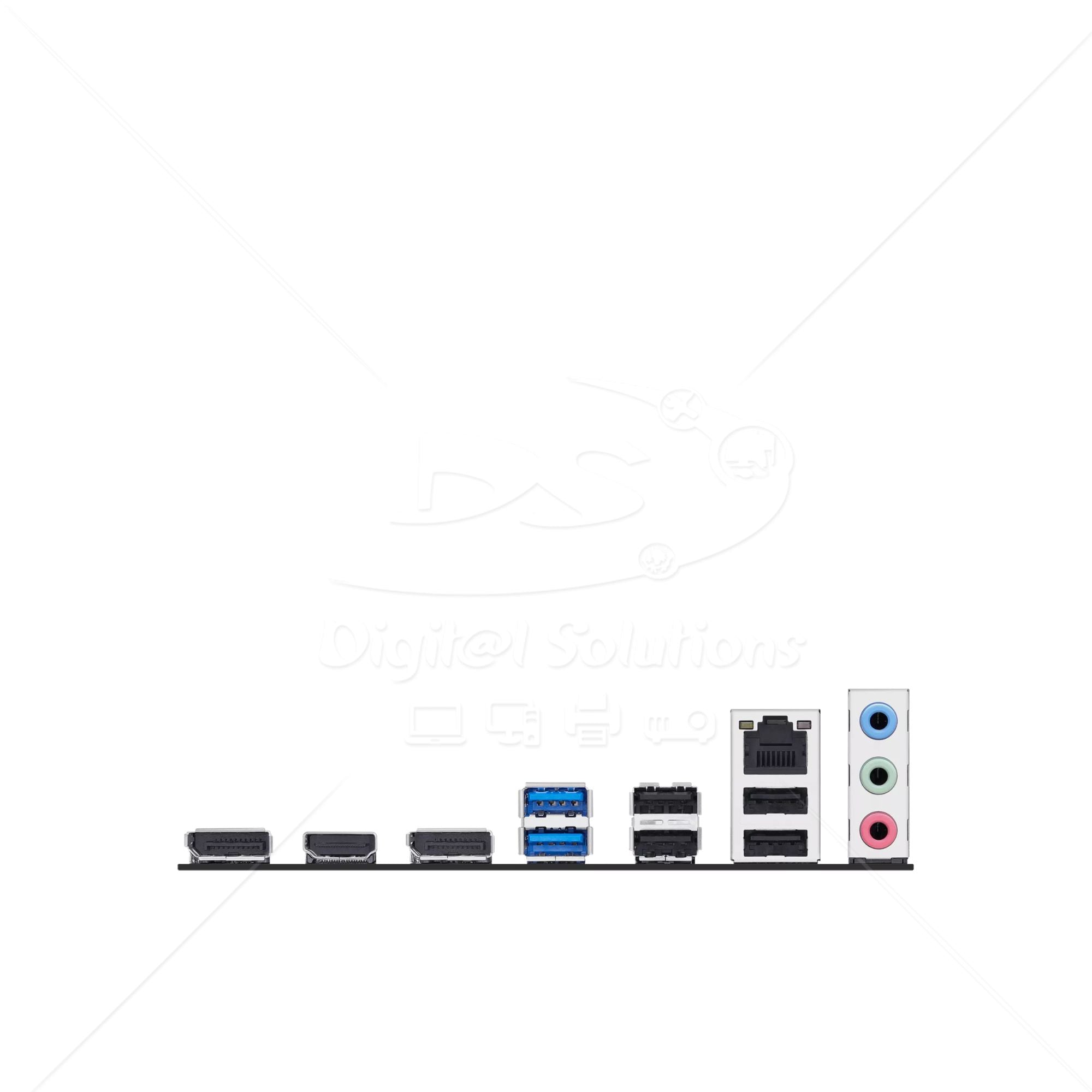 Motherboard ASUS PRIME H810M-E LGA1851