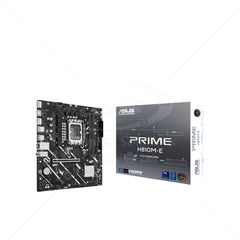 Motherboard ASUS PRIME H810M-E LGA1851
