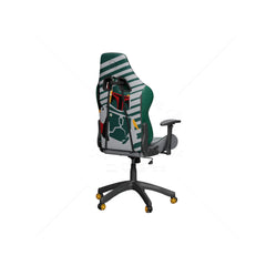 Silla Gaming Primus PCH-S104BF Gaming STAR WARS color Verde