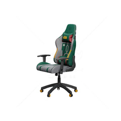 Silla Gaming Primus PCH-S104BF Gaming STAR WARS color Verde