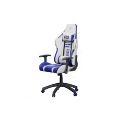 Silla Gaming Primus PCH-S104DR Gaming STAR WARS color Blanco