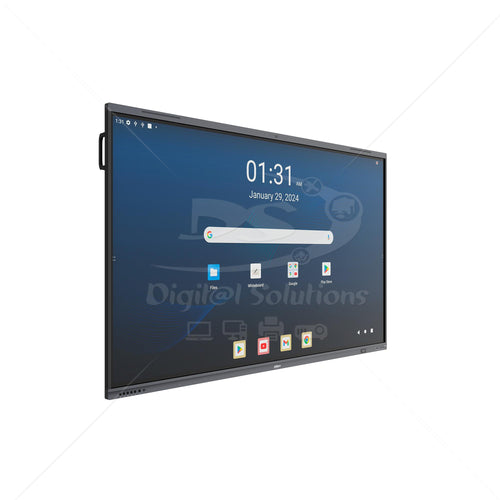 Pantalla Interactiva 86 Plg Dahua DHI-LPH86-MC480-U