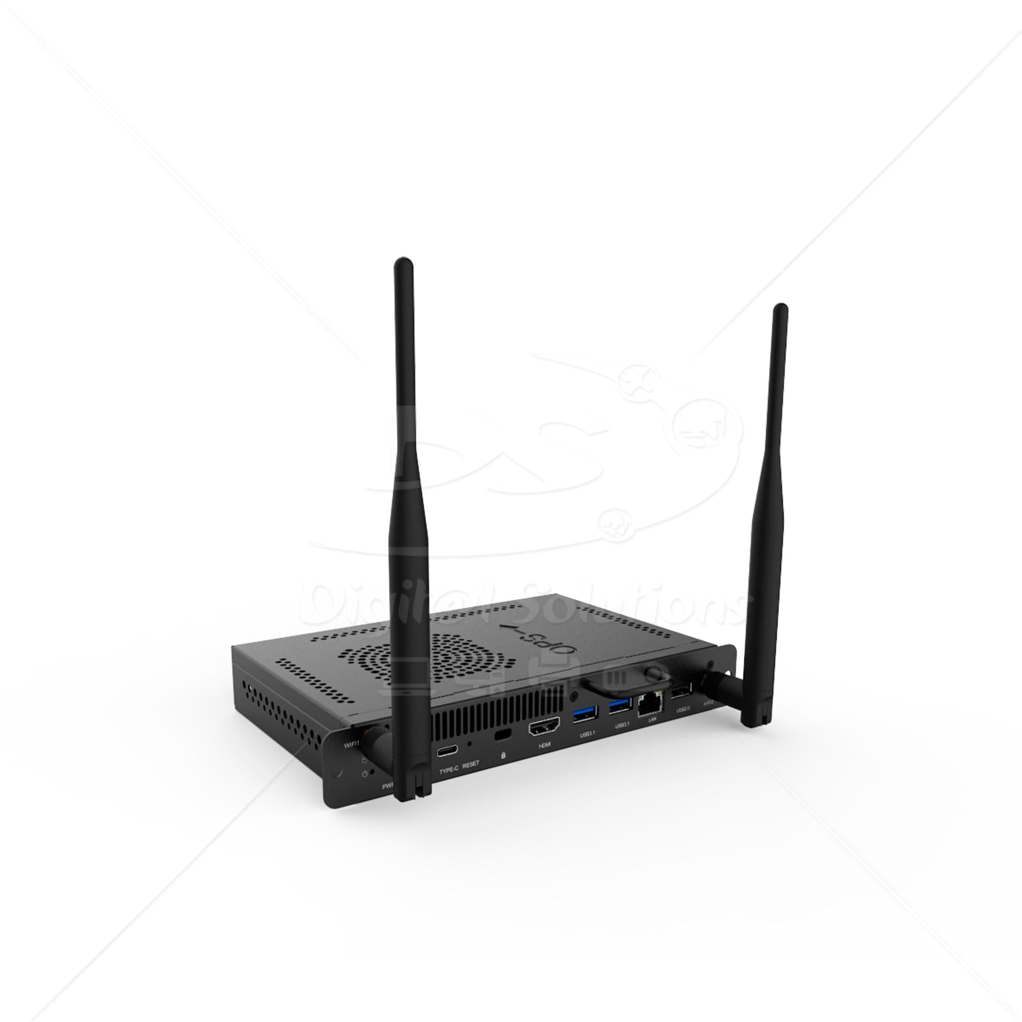 Pantalla Interactiva 86 Plg Dahua DHI-LPH86-MC480-U