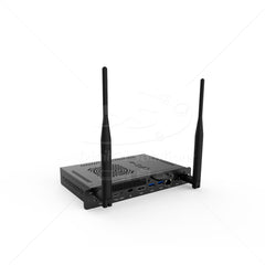 Pantalla Interactiva 86 Plg Dahua DHI-LPH86-MC480-U