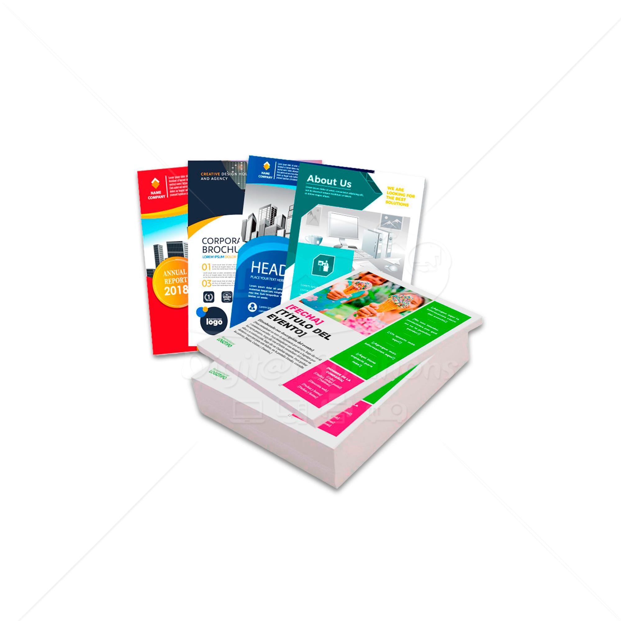 Papel Bond B20