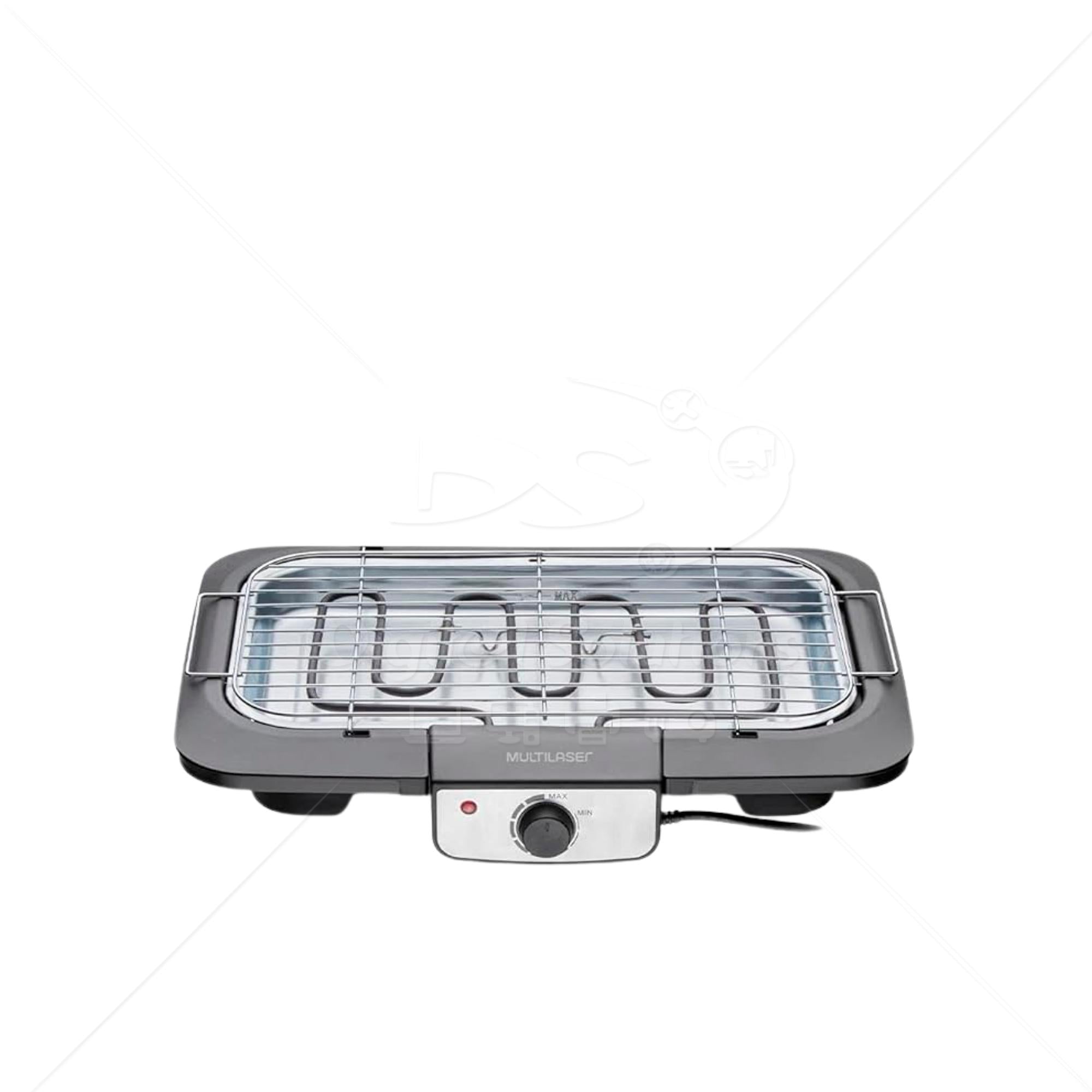 Parrilla Electrica Multilaser CE131USA