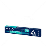 Pasta térmica ARCTIC MX-6 4g