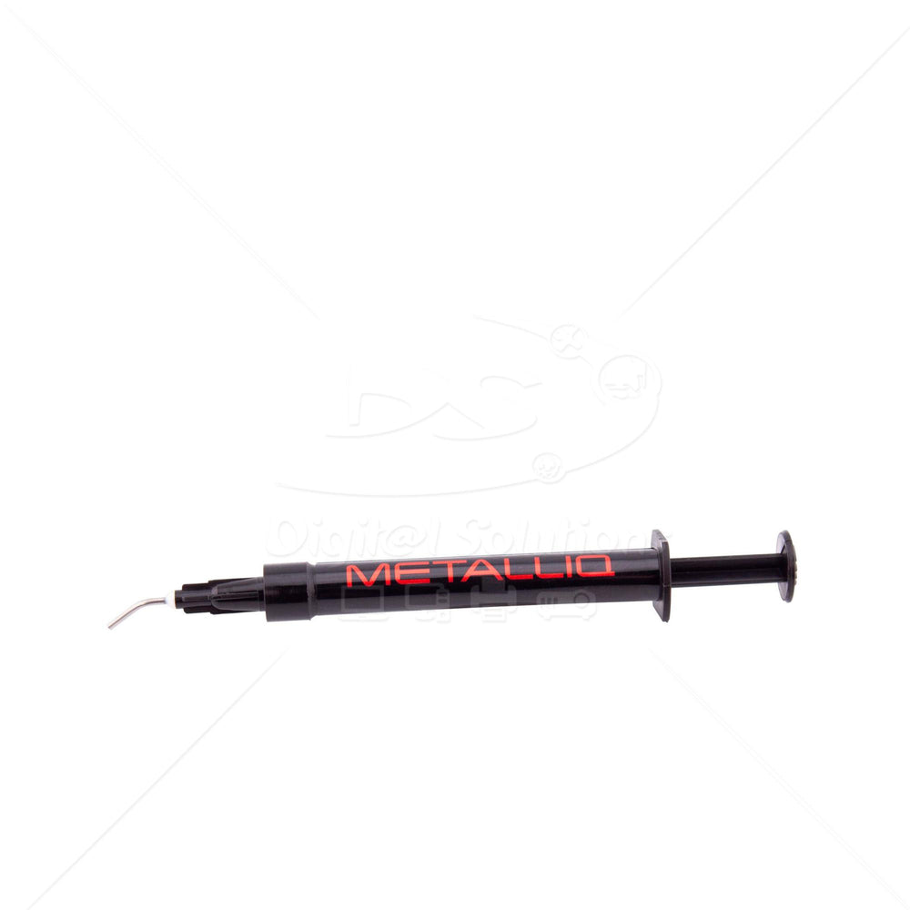 Pasta Termica METALLIQ TH-108001 1G