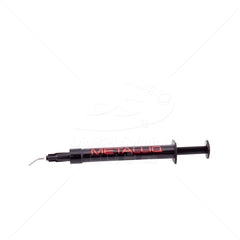 Pasta Termica METALLIQ TH-108002 2G