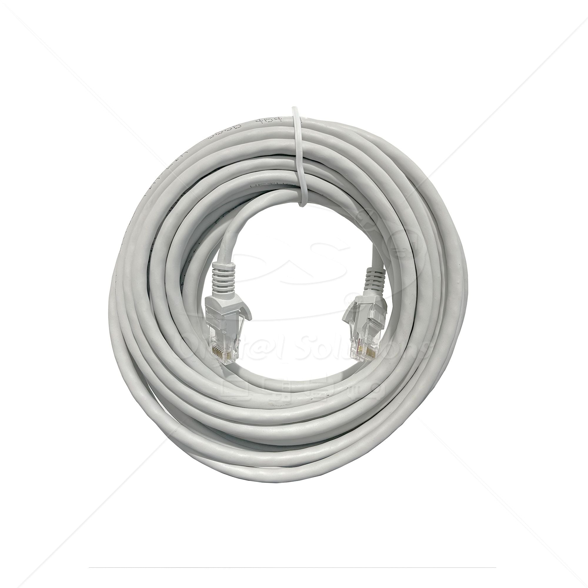 Patch Cord Cat 5e 25ft Etouch 362280