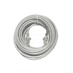 Patch Cord Cat 5e 25ft Etouch 362280